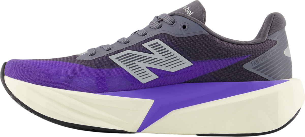 Кецове и обувки New Balance FuelCell Rebel v5 Бежово | wfcx8l2-wfcx8l2, 1