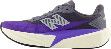 Кецове и обувки New Balance FuelCell Rebel v5 Бежово | wfcx8l2-wfcx8l2, 1