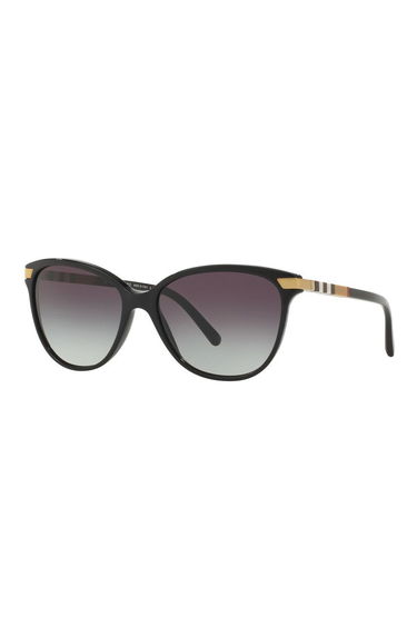Слънчеви очила Burberry Sunglasses Черно | 0BE4216.30018G.57, 1