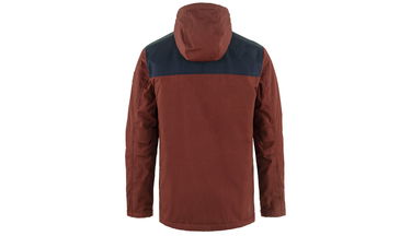 Парка FJÄLLRÄVEN Greenland Winter Jacket Многоцветен | F87122-352-555, 2