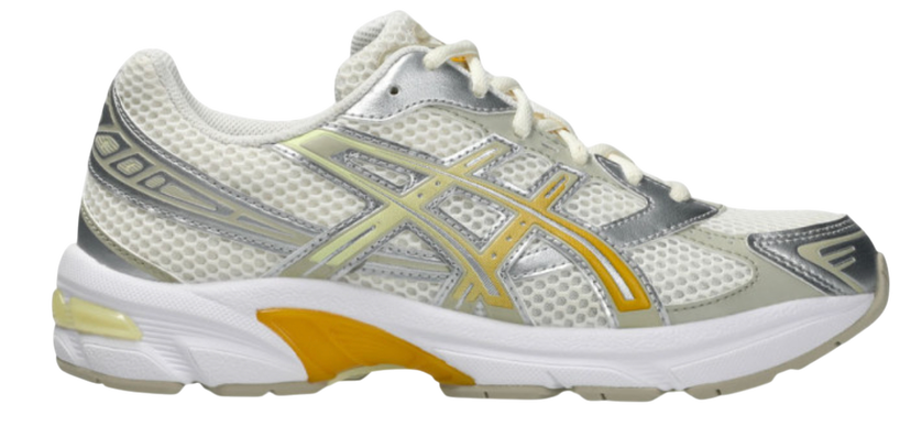 Кецове и обувки Asics GEL-1130 Бяло | 1202a164-164