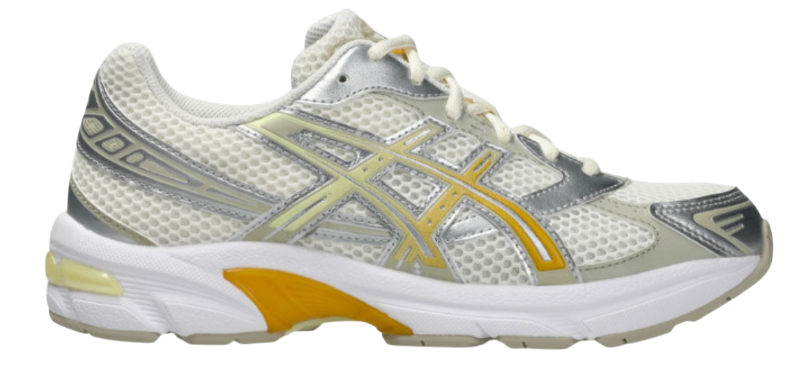 Кецове и обувки Asics GEL-1130 Бяло | 1202a164-164, 0