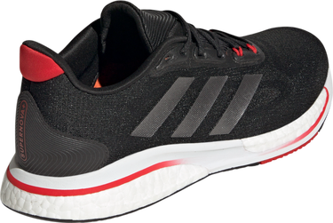 Кецове и обувки adidas Performance SUPERNOVA + Черно | gw9107, 4