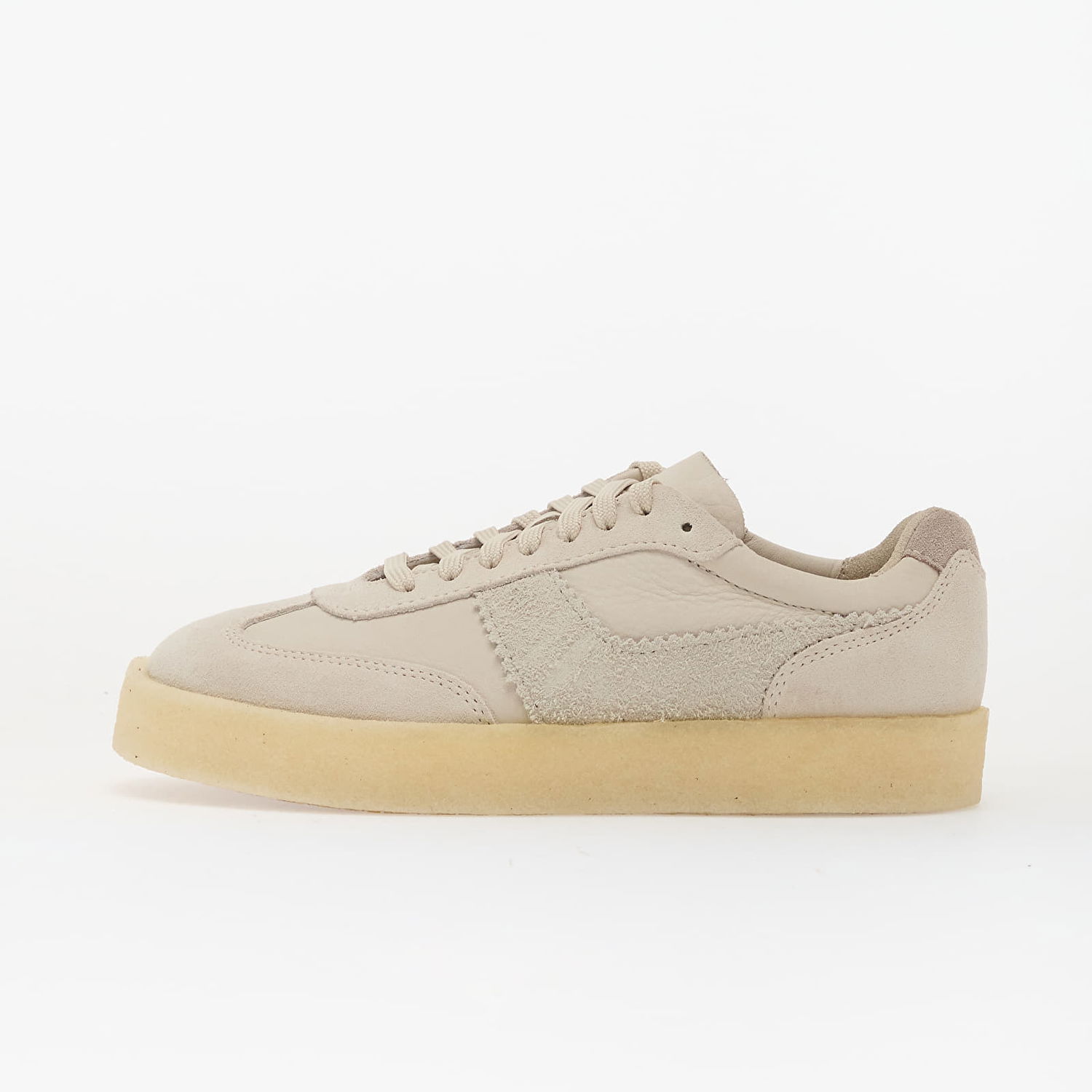 Кецове и обувки Clarks Originals Tor 80 Бежово | 261846374, 0