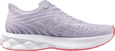 Кецове и обувки Mizuno WAVE SKYRISE 6 Лилаво | j1gd2509-26, 3