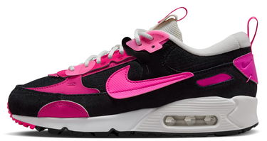 Кецове и обувки Nike Air Max 90 Futura W Розово | dv7190-101, 2