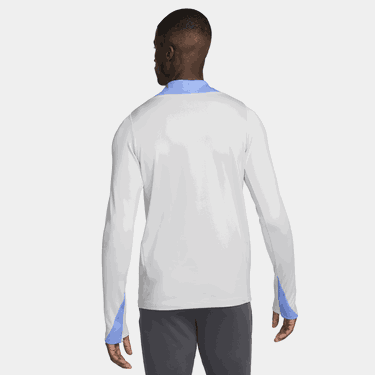 Тениска Nike Dri-FIT Tottenham Hotspur Strike Tee Бяло | FN9842-098, 2