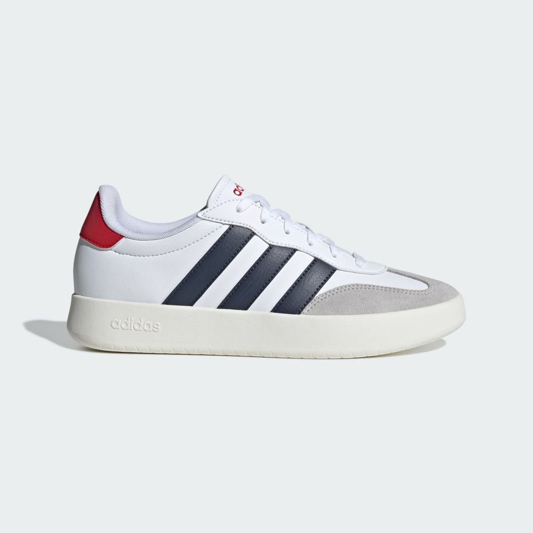 Кецове и обувки adidas Performance Adidas Barreda Бяло | IH1228, 0