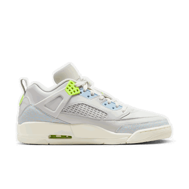 Кецове и обувки Jordan Jordan Spizike Low Бяло | IB4464-025, 1
