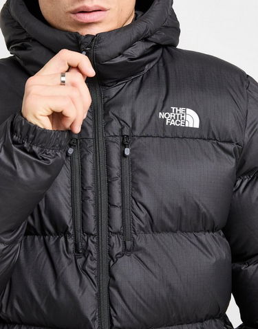 Пухо яке The North Face The North Face Kanaga Padded Jacket Черно | NF0A8F81JK31, 3