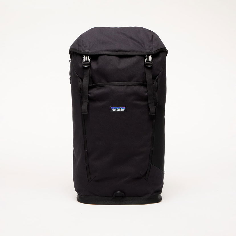 Раница Patagonia Backpack Fieldsmith Lid Черно | 48548 BLK