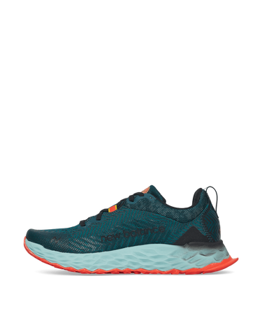 Кецове и обувки New Balance Fresh Foam Hierro v6 Зелено | MTHIERG6, 4