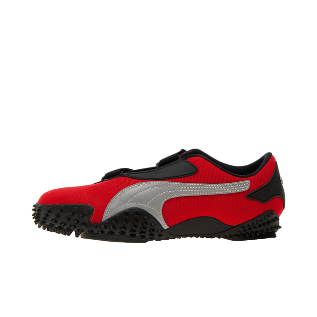 Mostro OG For All Time