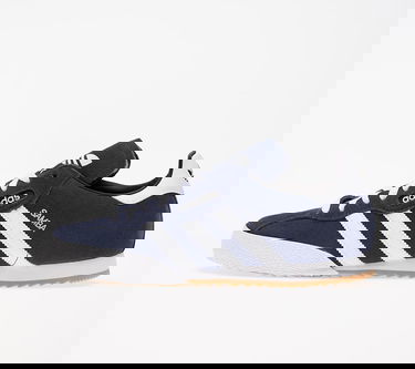 Кецове и обувки adidas Originals Samba Super Синьо | 19332, 0