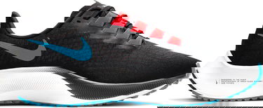 Кецове и обувки Nike Air Zoom Pegasus 37 Черно | bq9646-011, 2