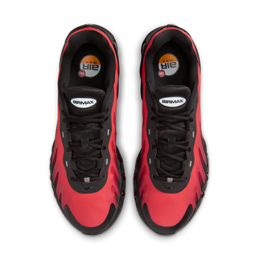 Кецове и обувки Nike Air Max DN8 "Red" Червено | FQ7860-008, 3