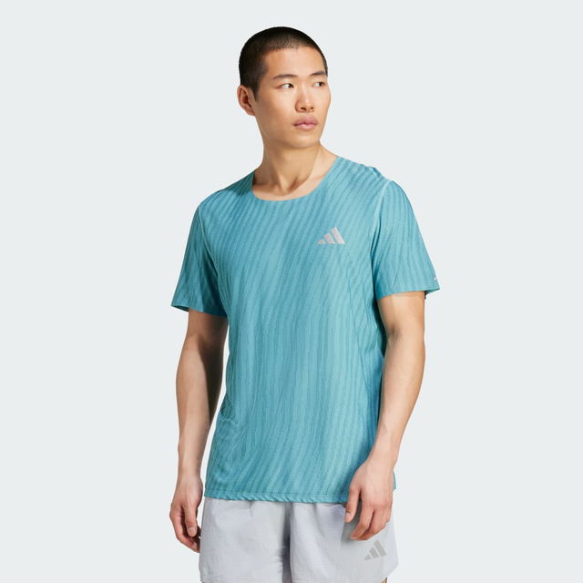 Adi365 Climacool+ Running T-Shirt