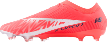Кецове и обувки New Balance Furon Pro FG V8 Розово | NBSF2FMP8, 1