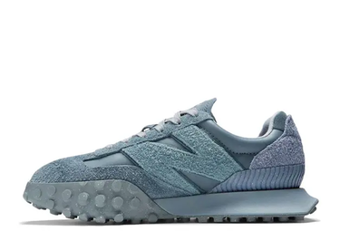 Кецове и обувки New Balance AURALEE x XC-72 Синьо | UXC72AR, 2