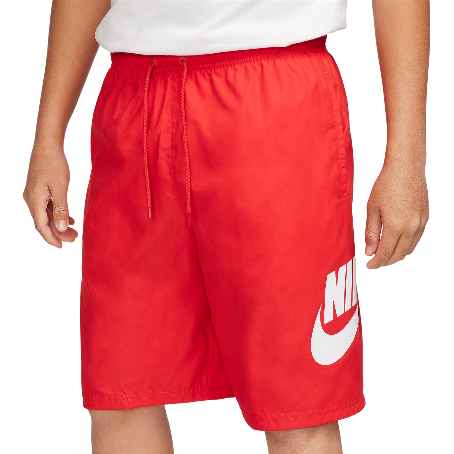 Къси панталони Nike CLUB SHORT Червено | fn3303-657, 0