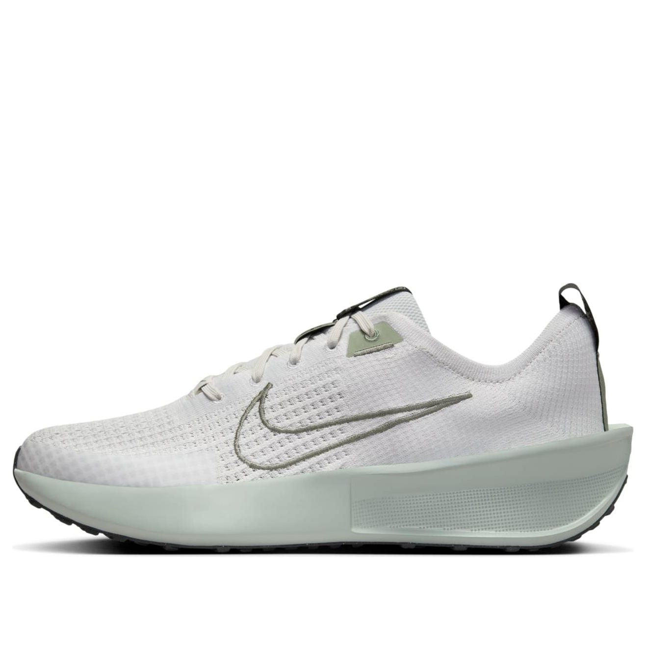 Кецове и обувки Nike Interact Run Бяло | FD2291-002, 0