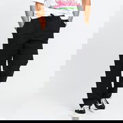 Range Relaxed Elastic Trousers