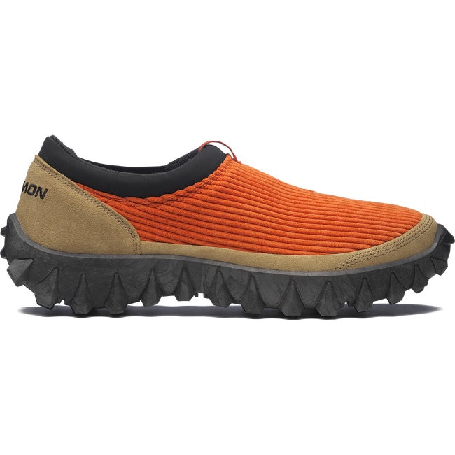 Кецове и обувки Salomon Snowclog Оранжево
 | L47794600