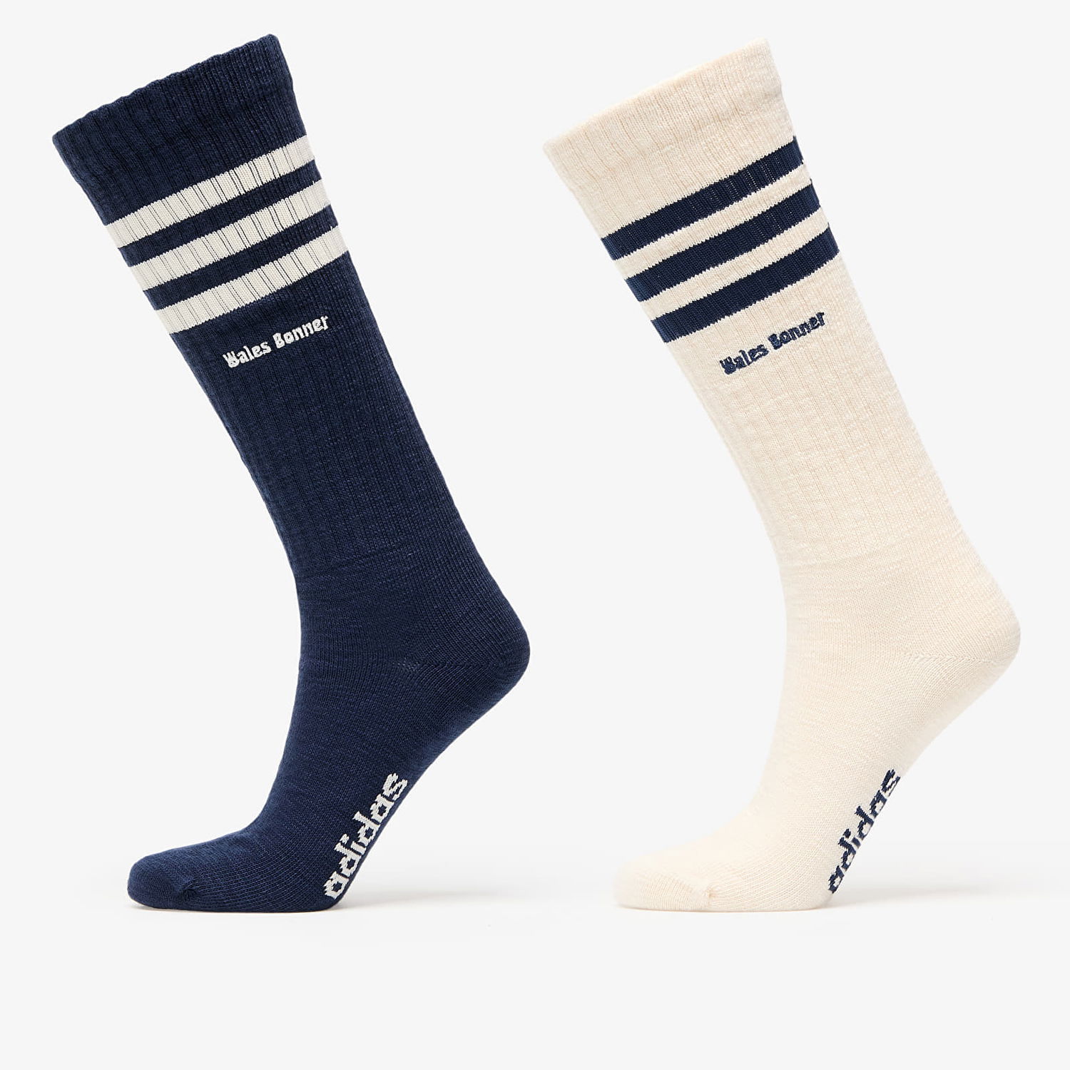 Чорапи adidas Originals Wales Bonner Crew Socks Многоцветен | JH3609, 0