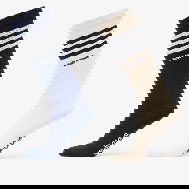 Чорапи adidas Originals Wales Bonner Crew Socks Многоцветен | JH3609, 0