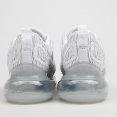Кецове и обувки Nike Air Max 720 W Бяло | AR9293-101, 3