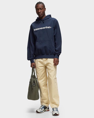 Панталони thisisneverthat Easy Pant Бежово | TN240WPACP01VNL, 1