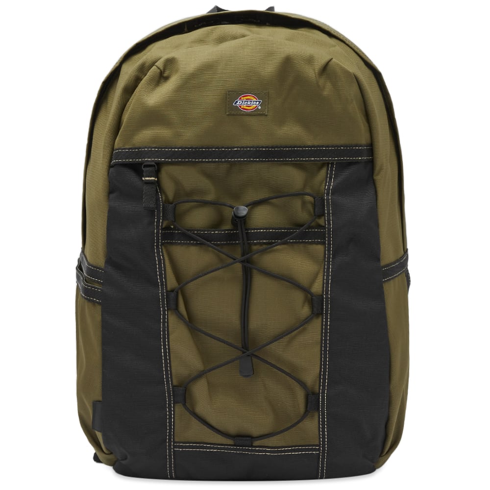 Раница Dickies Ashville Backpack Зелено | DK0A4Y33MGR1, 0