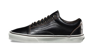 Кецове и обувки Vans Old Skool Черно | VA38G1OE6, 2