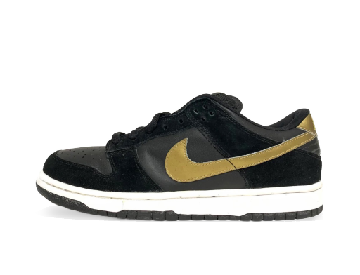 Кецове и обувки Nike SB SB Dunk Low Pro Takashi 2003 Черно | 304292-072