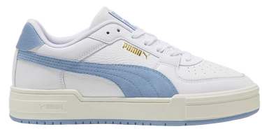 Кецове и обувки Puma CA Pro Suede FS Сиво | 387327-09, 0