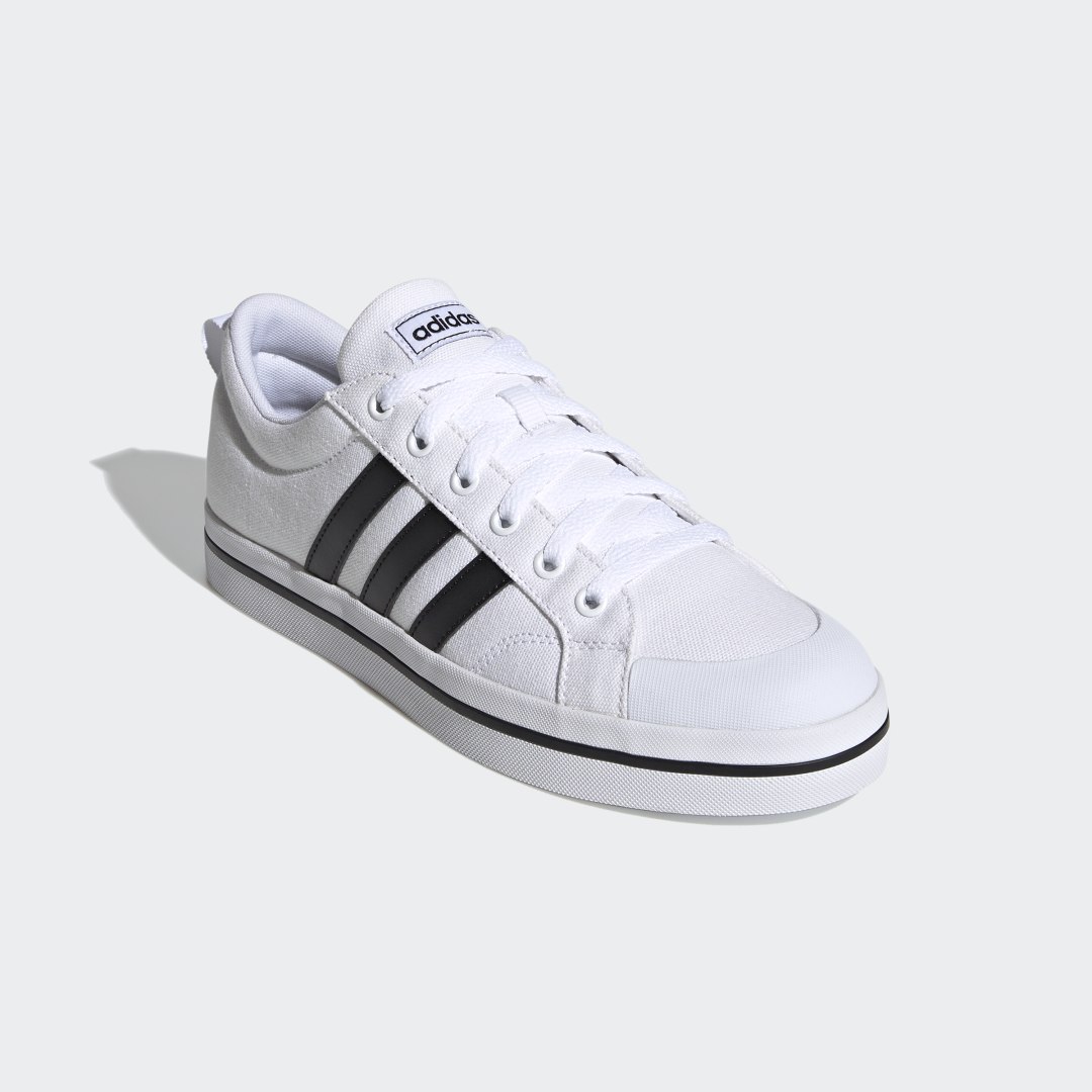 Кецове и обувки adidas Performance Bravada Бяло | FV8086, 1