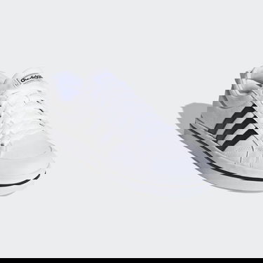Кецове и обувки adidas Performance Bravada Бяло | FV8086, 1