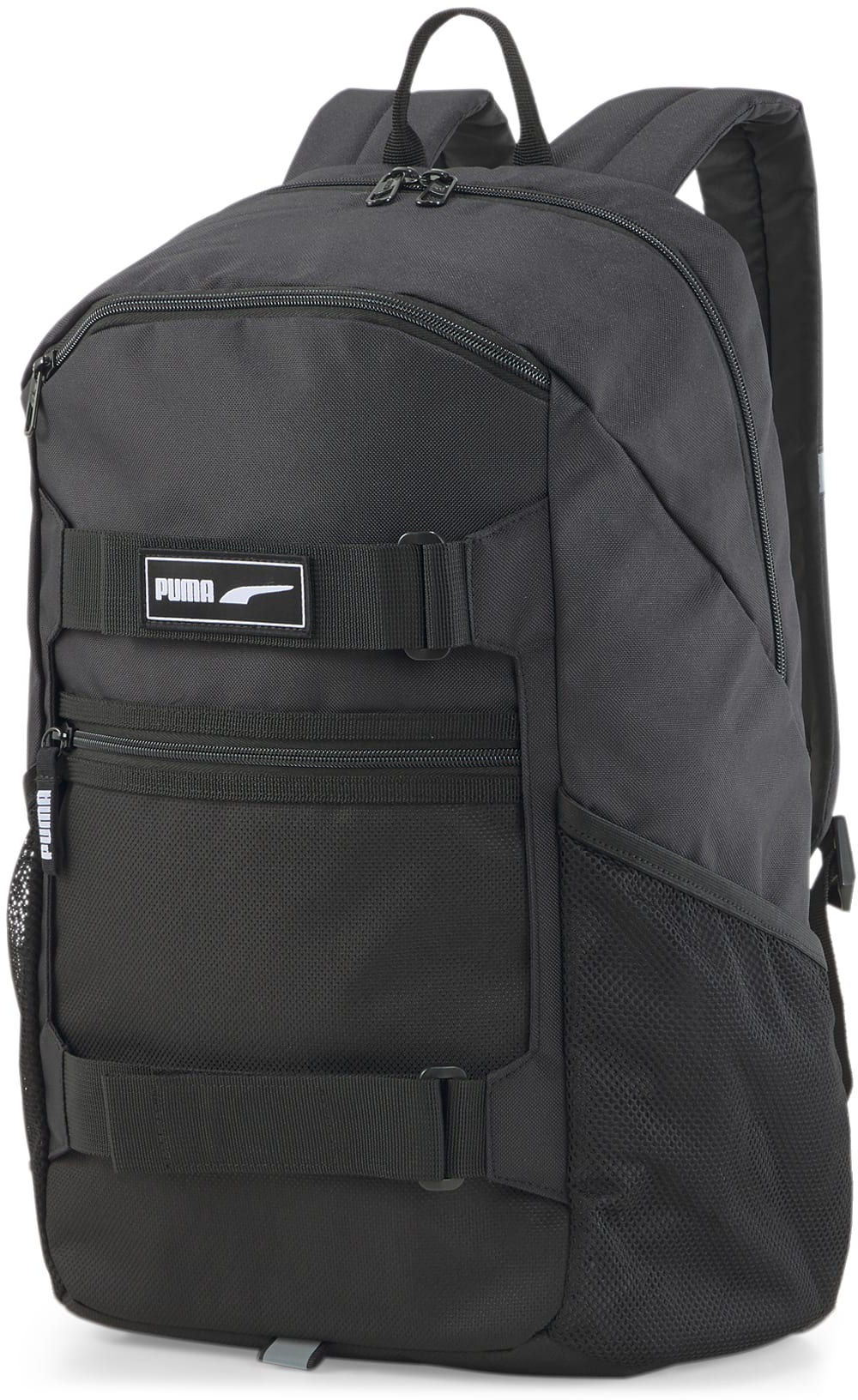 Раница Puma Deck Backpack Черно | 07919101, 0