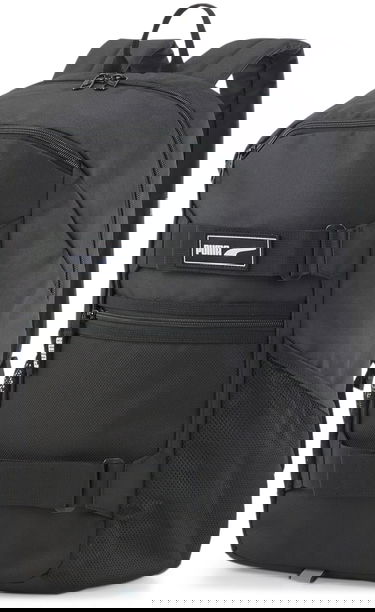 Раница Puma Deck Backpack Черно | 07919101, 0