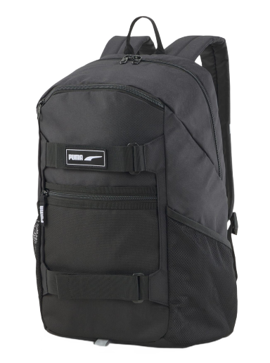 Раница Puma Deck Backpack Черно | 07919101