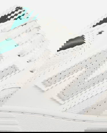 Кецове и обувки New Balance 480 "White / Night Watch Green" Зелено | BB480LKD, 6