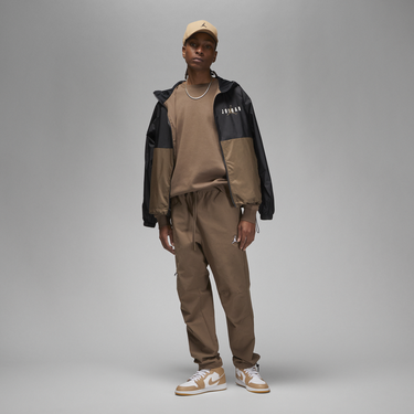 Суитчър Jordan Sweatshirt Essentials Кафяво | dq7520-274, 3