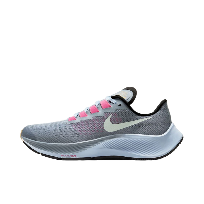 Кецове и обувки Nike Air Zoom Pegasus 37 Сиво | CJ2099-401