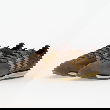 Кецове и обувки adidas Originals SL 72 Rs Кафяво | KJ1661, 5