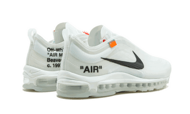Кецове и обувки Nike Off-White x Air Max 97 ''The Ten'' OG Бяло | AJ4585-100, 1