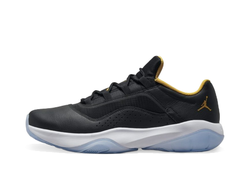 Кецове и обувки Jordan Air Jordan 11 CMFT Low Черно | CW0784-071