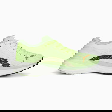 Кецове и обувки Puma Deviate NITRO 2 Run 75 Зелено | 377785_01, 7