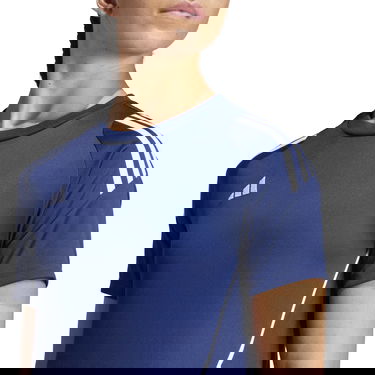 Фланелка adidas Originals adidas TIRO24 JSYW Тъмно синьо | is1022, 3