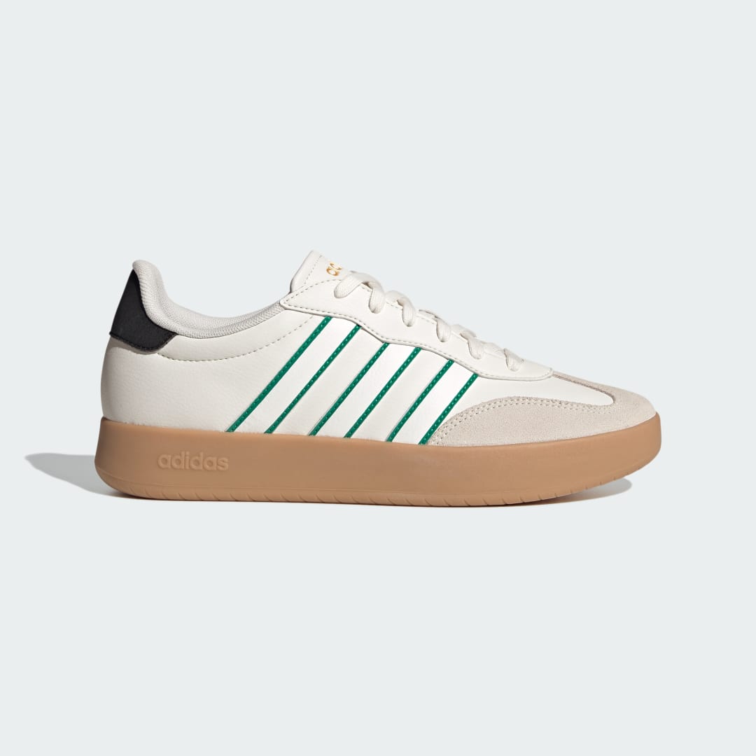 Кецове и обувки adidas Performance Adidas Barreda Бяло | JH7105, 0