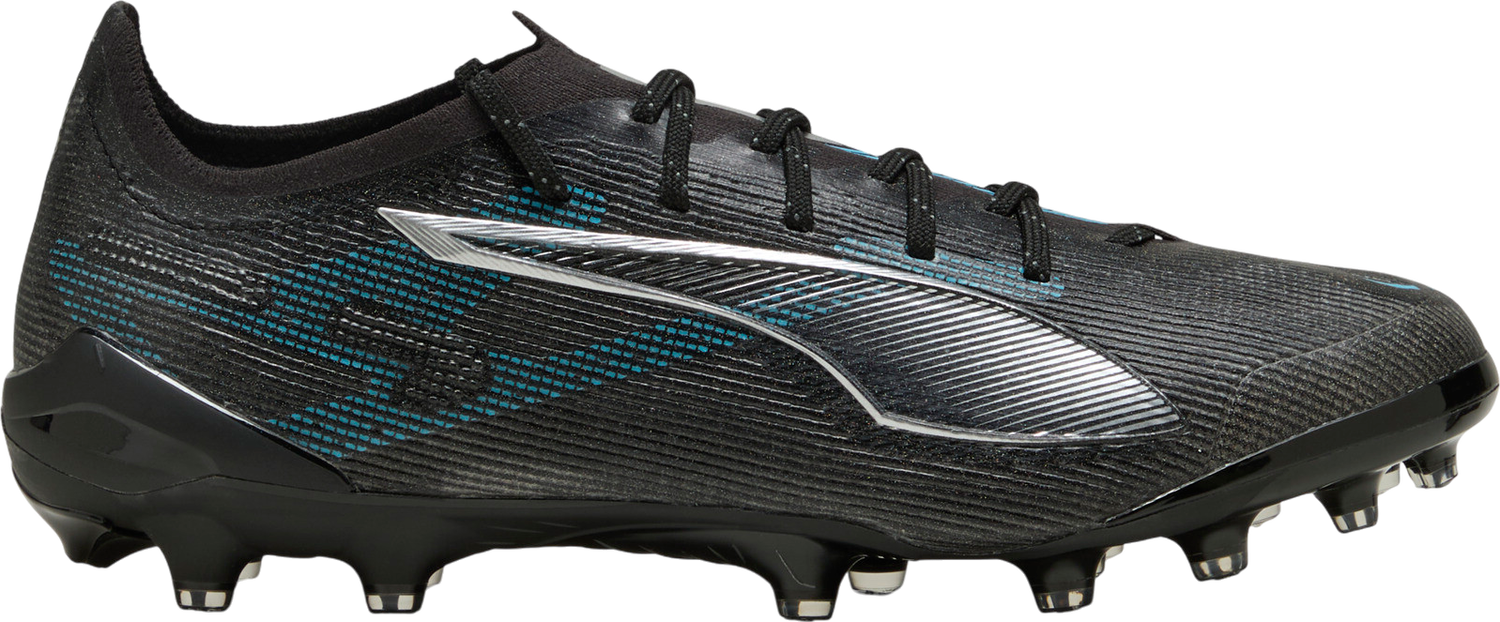 Кецове и обувки Puma ULTRA 5 ULTIMATE AG Черно | 108339-02, 0
